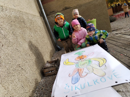 Společný den radosti